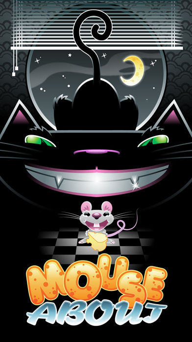 Mouse About游戏截图