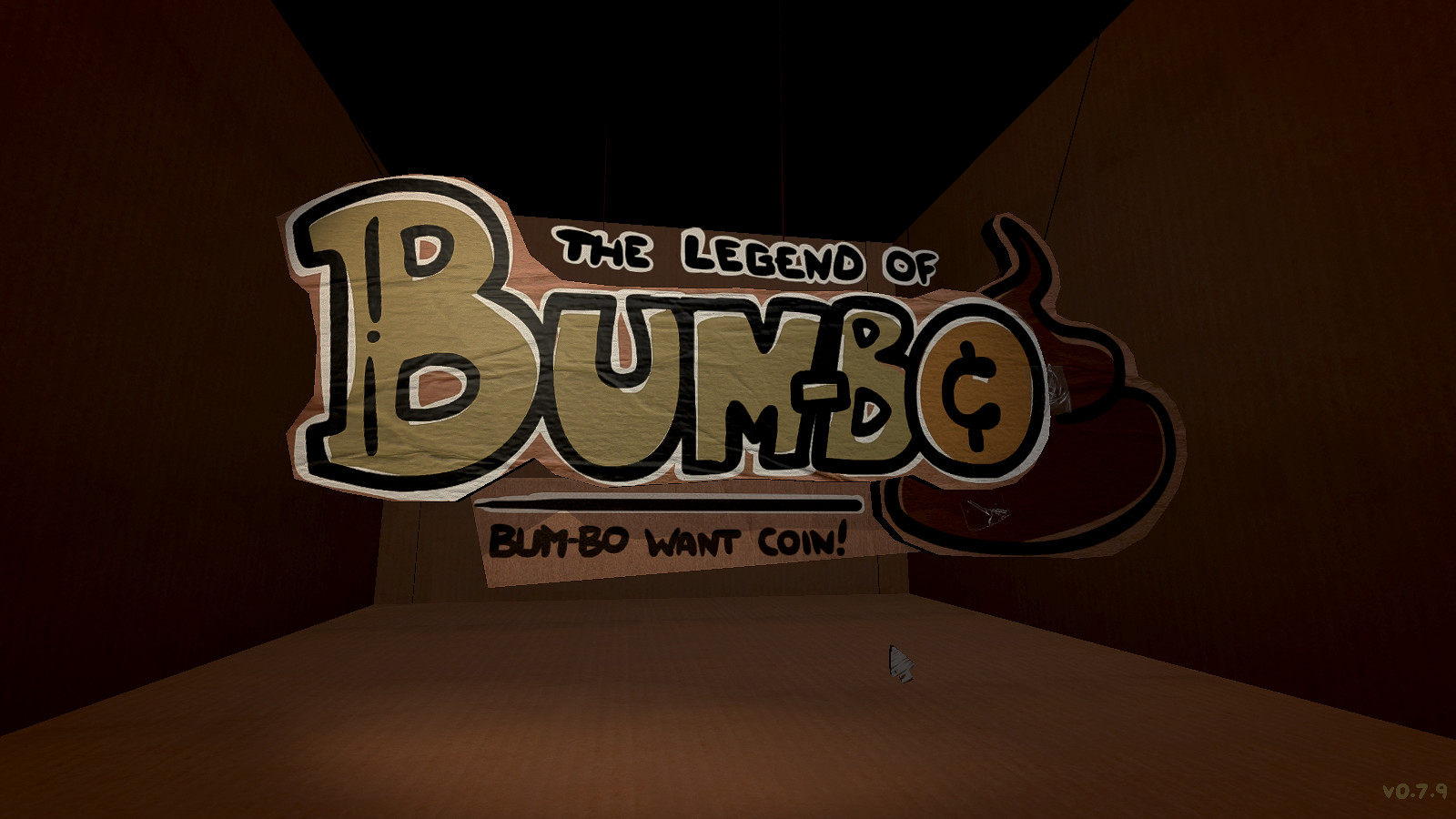 The Legend of Bum-Bo游戏截图