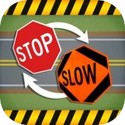 Traffic Control (CAWP Arcade)