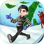 Thief Escape 3Dicon