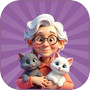 Crazy Cat Lady Mastermindicon