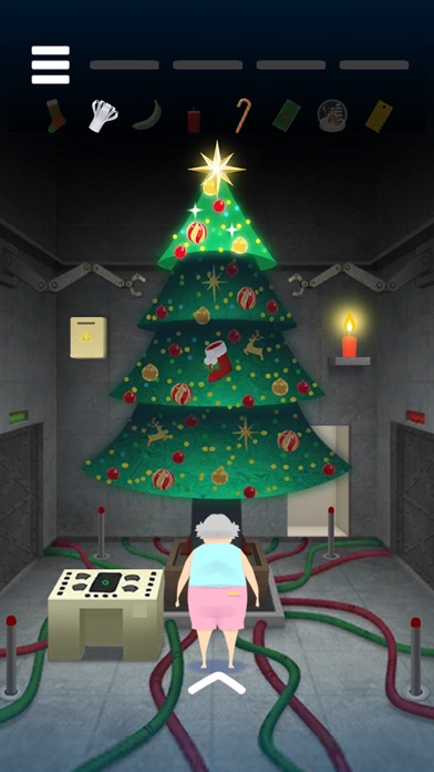 escape game: Present游戏截图