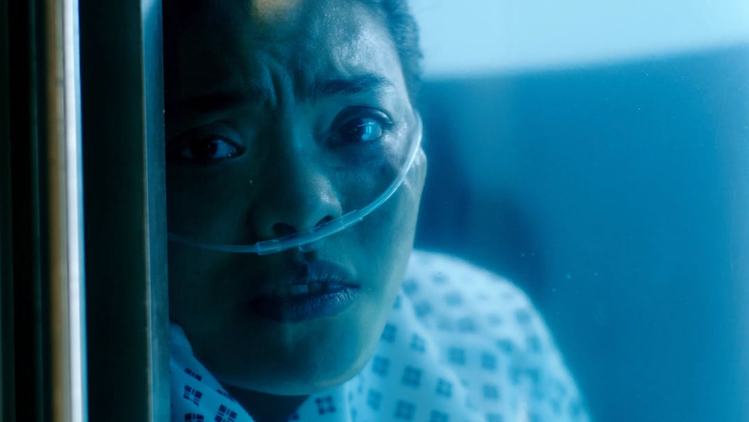 The Complex游戏截图