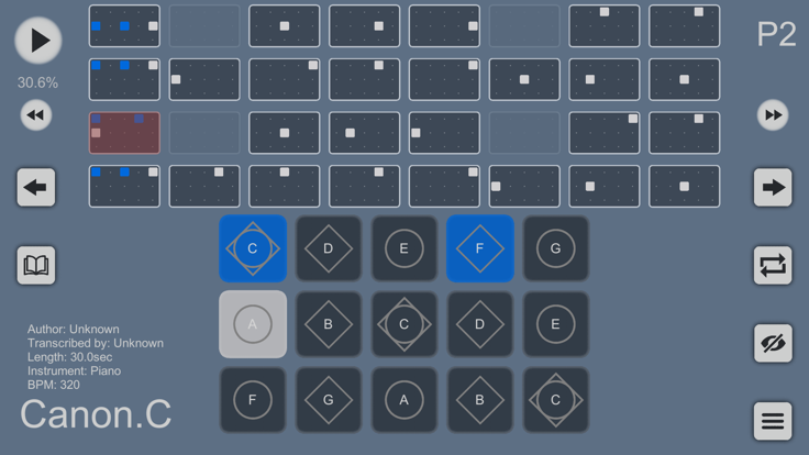 Sky Studio游戏截图