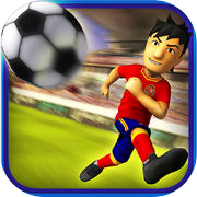 Striker Soccer Euro 2012: dominate Europe with your teamicon