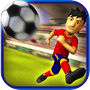 Striker Soccer Euro 2012: dominate Europe with your teamicon