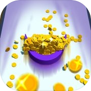 Coin Push Runner