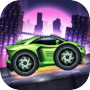 Night City: Speed Car Racingicon