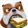 Feed The Dog !icon