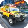 Emergency Driver: City Heroicon