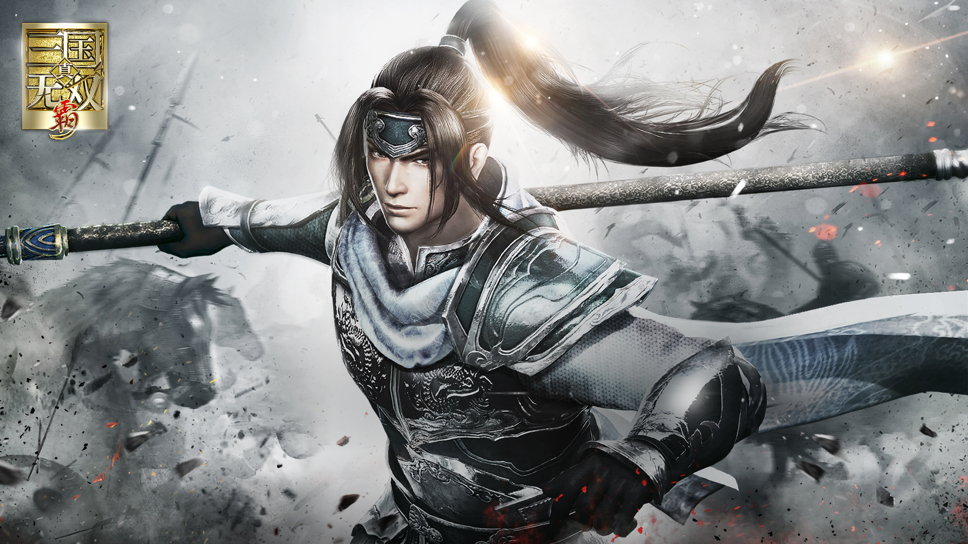 真三手游上线在即，三大平台主播招募来袭！