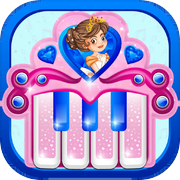 Real Pink iPiano