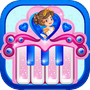 Real Pink iPianoicon