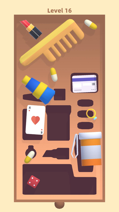 Sort Them Well游戏截图