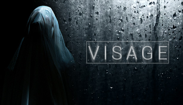 Visage游戏截图