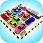 Traffic jam puzzle - Car Gamesicon