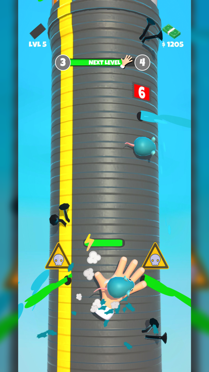 Flex Master游戏截图