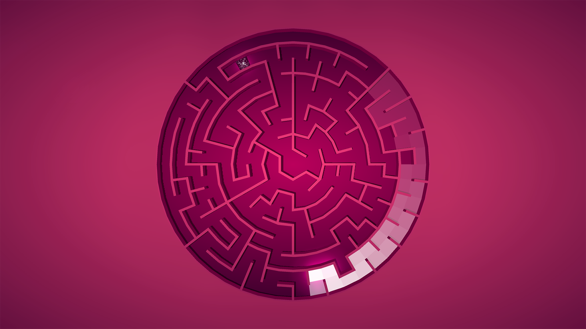 迷宫拾光游戏截图