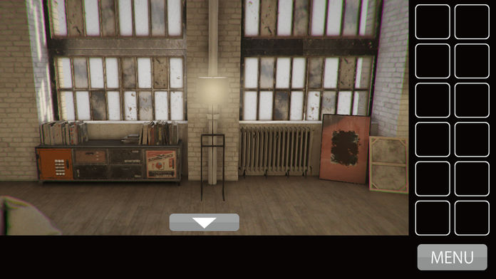 脱出ゲーム ペントハウスからの脱出游戏截图