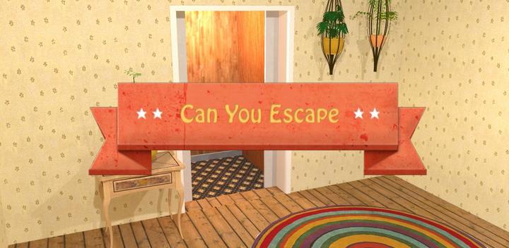 Can You Escape游戏截图