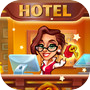 Grand Hotel Mania: 酒店游戏icon