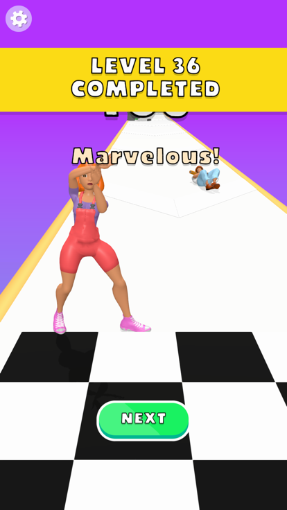 Colored Guess游戏截图