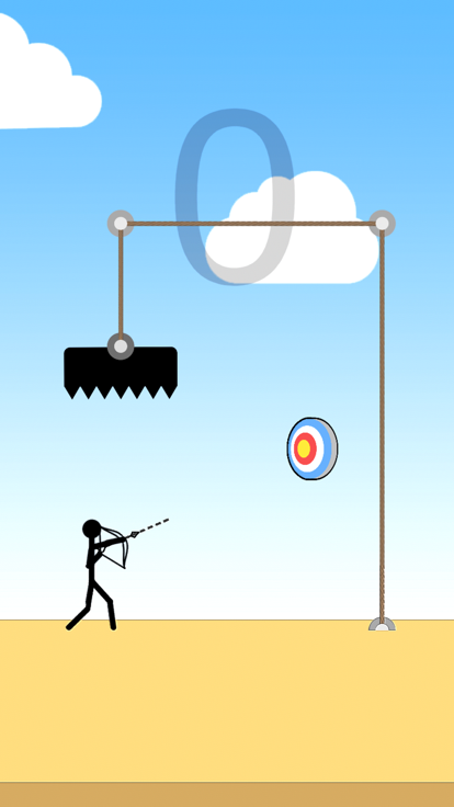 Avoid Dying!游戏截图