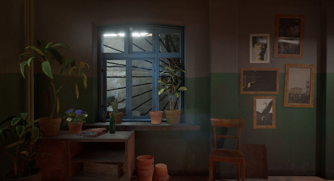 警目如炬游戏截图