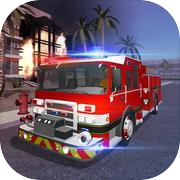 Fire Engine Simulator