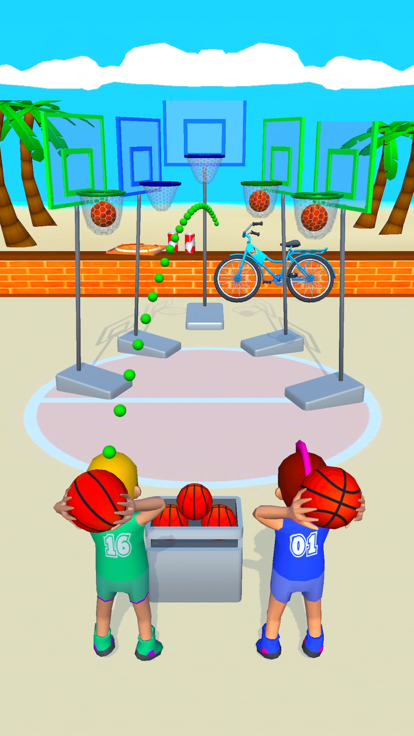 Epic Shot!游戏截图