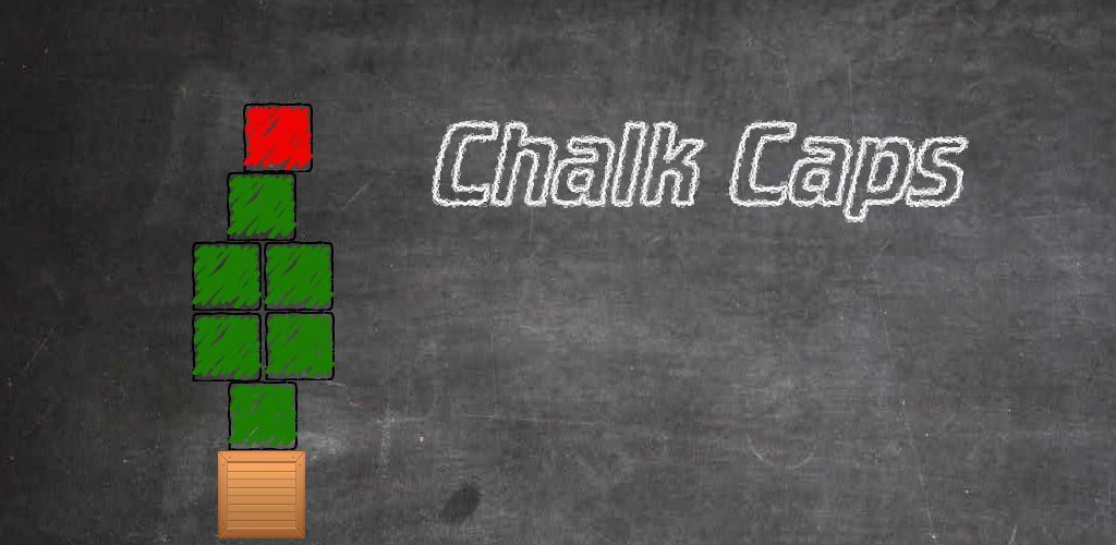 Chalk Caps游戏截图