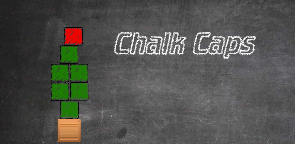 Chalk Caps游戏截图