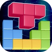 Block Neon 3D - TapTap