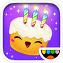 Toca Birthday Partyicon