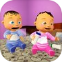 Newborn Twin Baby Mom Games 3Dicon