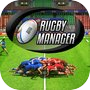 Rugby Manager : Be a managericon