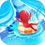 Waterpark: Slide Raceicon