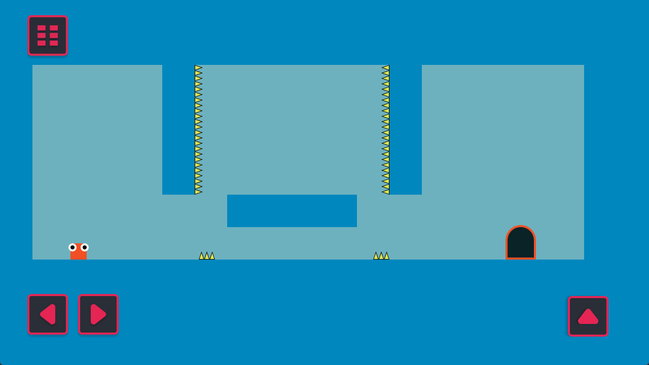 方块奇遇记游戏截图