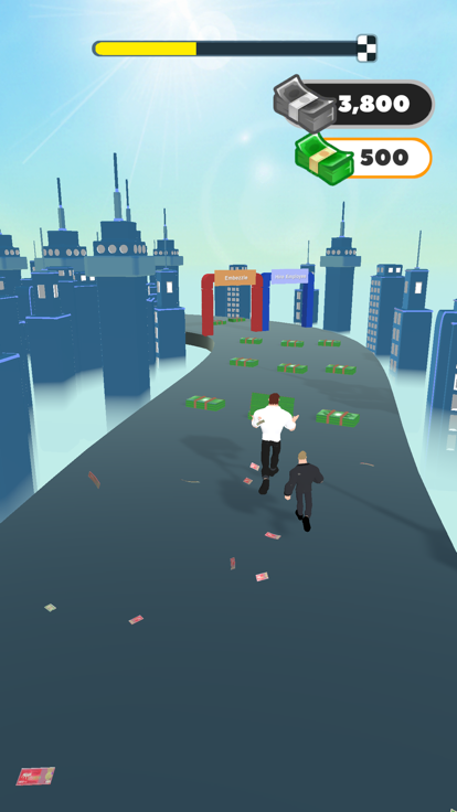 Empire Inc.游戏截图