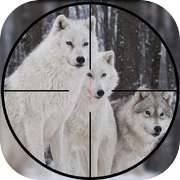 Wild Wolf Hunter 2017icon