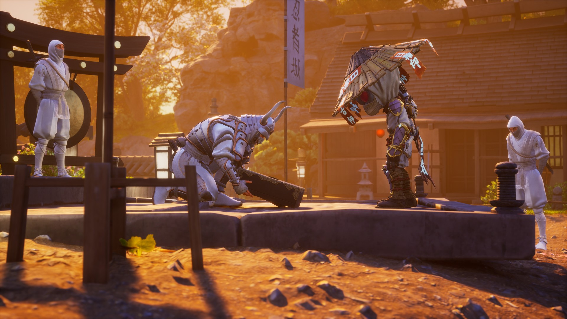 Destroy All Humans! 2 - Reprobed游戏截图