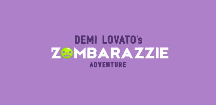 Demi Lovato - Zombarazzie游戏截图
