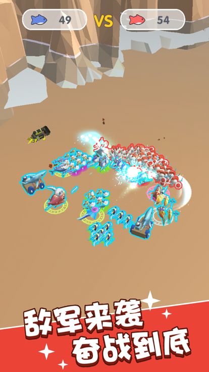 这片鱼塘我承包了游戏截图