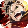 黑色四叶草 魔法帝之道icon
