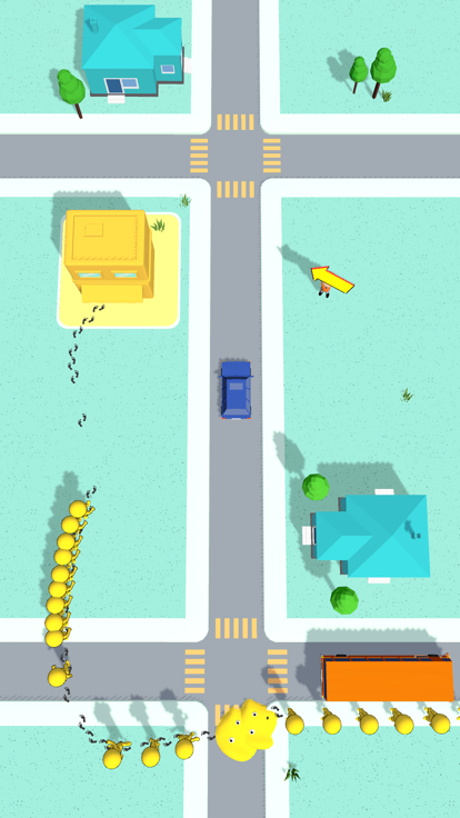 Help The Shop游戏截图