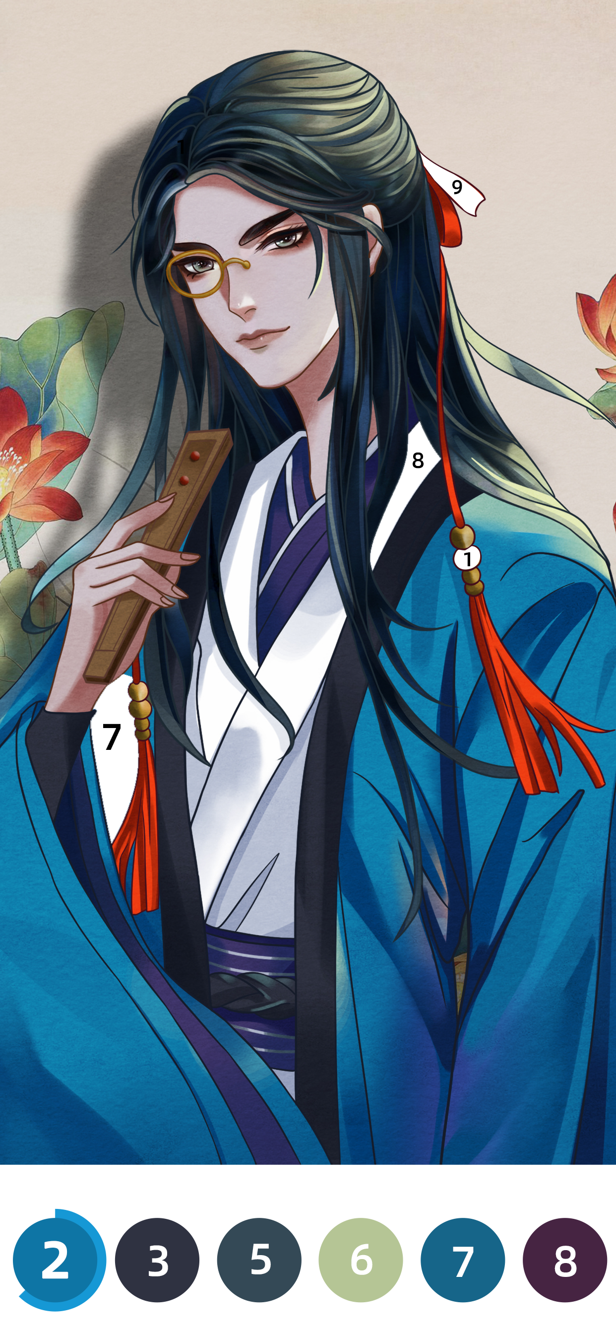 Paint.ly游戏截图