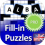 Fill ins puzzles word puzzlesicon
