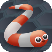 Eater.io: New Slitherio Game