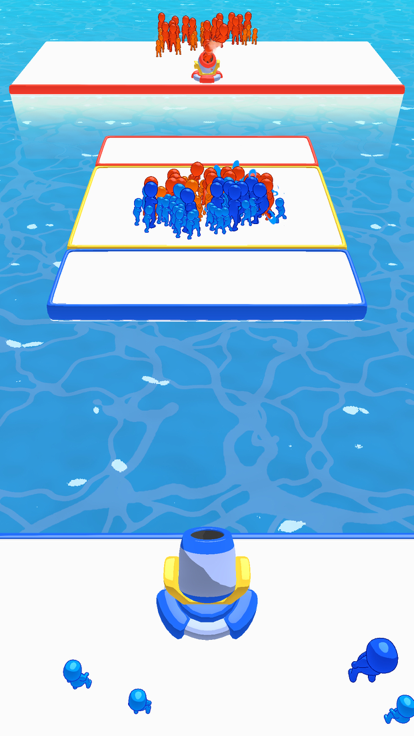 War Loaded游戏截图