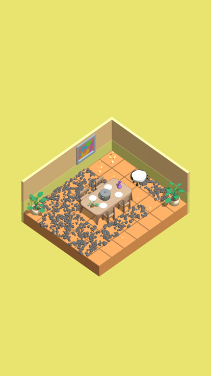 Vacuum It!游戏截图